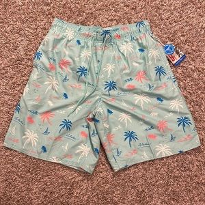 Beverly Hills Polo Club Swim Shorts